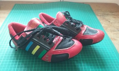 adidas eddy merckx cycling shoes reissue